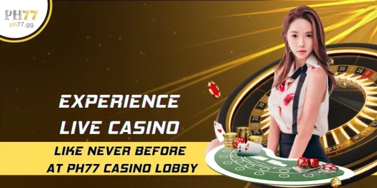 Vị thế thương hiệu ole777 casino