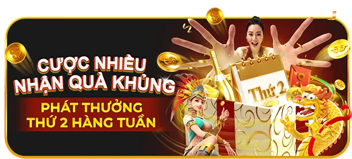 Ưu Đãi Độc Quyền Câu Lạc Bộ VIP