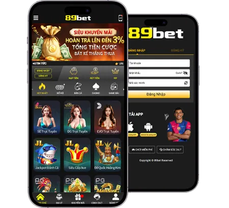 Đồ họa 3D sống động tại ole777 casino