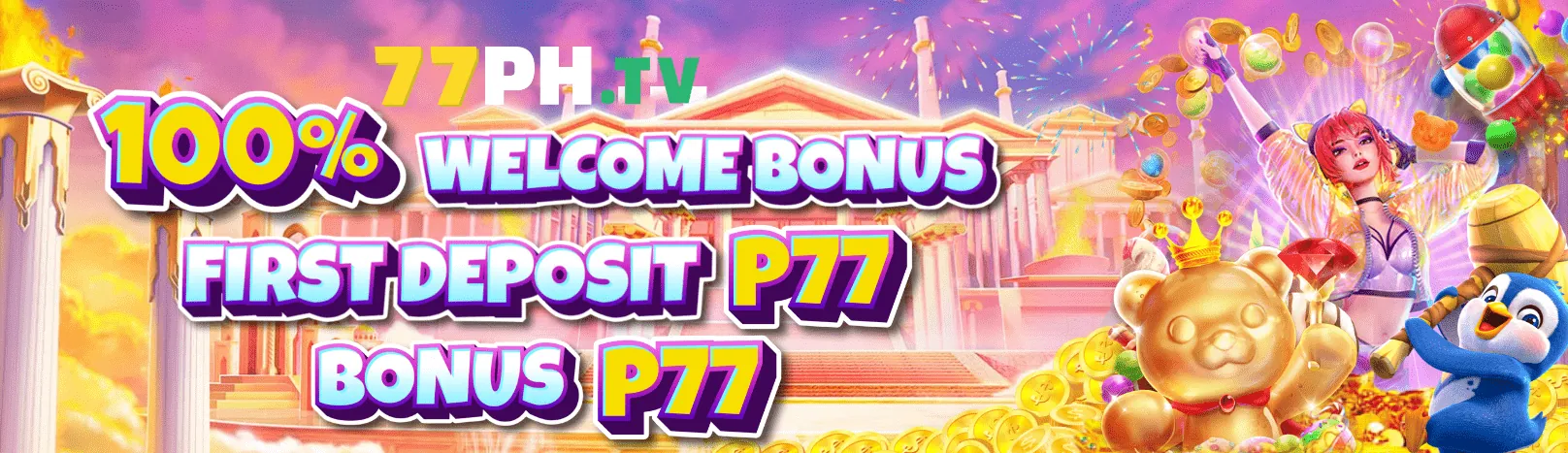 Chương trình đối tác ole777 casino 2026