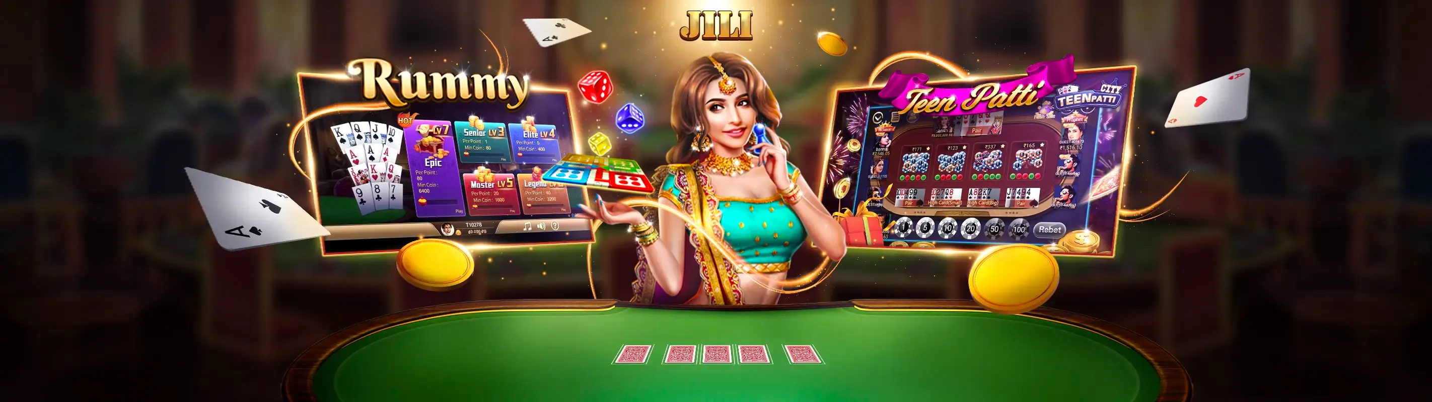 Hình ảnh đại diện cho sự an toàn và công bằng tại ole777 Casino